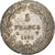 Monnaie, France, Louis-Philippe, 5 Francs, 1831, La Rochelle, TB+, Argent