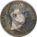 Moneta, Francja, Napoléon I, 5 Francs, 1809, Paris, VF(30-35), Srebro