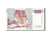 Biljet, Italië, 1000 Lire, 1990, KM:114c, SUP
