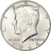 Coin, United States, Kennedy Half Dollar, Half Dollar, 1964, U.S. Mint