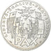 França, 100 Francs, 8 mai 1945, 1995, Prata, AU(55-58), Gadoury:952, KM:1116.1