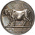 Francja, Token, Médecine, Vaccinations Municipales de Paris, 1814, Depaulis
