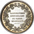 Francja, Token, Médecine, Vaccinations Municipales de Paris, 1814, Depaulis