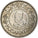 Marruecos, Mohammed V, 500 Francs, 1956, Paris, Plata, EBC, KM:54