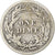 Verenigde Staten, Dime, Barber Dime, 1905, Philadelphia, Zilver, ZG+, KM:113