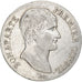 France, 5 Francs, An XI, Paris, VF(20-25), Silver, KM:650.1, Gadoury:577
