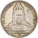 Moneta, Stati tedeschi, SAXONY-ALBERTINE, Friedrich August III, 3 Mark, 1913
