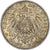 Moneta, Stati tedeschi, SAXONY-ALBERTINE, Friedrich August III, 3 Mark, 1913