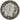 Haiti, 20 Centimes, 1882, Silver, VF(30-35), KM:44