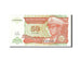 Banknote, Zaire, 50 Nouveaux Makuta, 1993, KM:51, UNC(65-70)