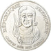 Coin, France, Clovis, 100 Francs, 1996, AU(55-58), Silver, KM:1180, Gadoury:953