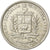 Venezuela, Bolivar, 1960, Monnaie de Paris, Plata, EBC, KM:37a
