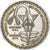 Stati dell'Africa occidentale, 500 Francs, 1972, Argento, SPL-, KM:7
