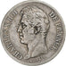 Frankreich, Charles X, 5 Francs, 1827, Lille, VF(30-35), Silver, KM:728.13