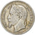 Coin, France, 1 Franc, 1866, Paris, VF(30-35), Silver, KM:806.1, Gadoury:463