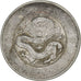 Coin, China, YUNNAN PROVINCE, 50 Cents, 1911-1915, VF(30-35), Silver, KM:257