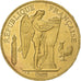 Moeda, França, Génie, 100 Francs, 1901, Paris, AU(50-53), Dourado, KM:832