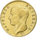 Frankreich, Napoleon I, 40 Francs, AN 13, Paris, Gold, SS, Gadoury:1081, KM:664