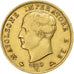 Italian States, KINGDOM OF NAPOLEON, Napoleon I, 40 Lire, 1808, Milan, Gold