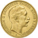 German States, PRUSSIA, Wilhelm II, 20 Mark, 1911, Berlin, Gold, AU(55-58)