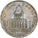 França, 100 Francs, Panthéon, 1982, Paris, Contemporary forgery, Prata