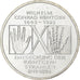 Monnaie, République fédérale allemande, 10 Mark, 1995, Munich, Germany, BE