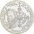 Munten, Federale Duitse Republiek, 10 Mark, 1992, Munich, Germany, UNC-, Zilver