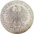 Munten, Federale Duitse Republiek, 10 Mark, 1992, Munich, Germany, UNC-, Zilver