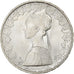 Italy, 500 Lire, 1966, Rome, EF(40-45), Silver, KM:98