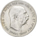 Hongarije, Franz Joseph I, Korona, 1915, Kormoczbanya, Zilver, PR, KM:492