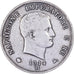 Coin, ITALIAN STATES, KINGDOM OF NAPOLEON, Napoleon I, 5 Lire, 1814, Milan