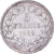 França, 5 Francs, Louis-Philippe, 1835, Bordeaux, Prata, EF(40-45)