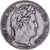 França, 5 Francs, Louis-Philippe, 1835, Limoges, Prata, VF(20-25), Gadoury:678