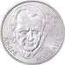 France, 100 Francs, André Malraux, 1997, Argent, TTB+, KM:1188