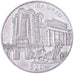 Liberia, 20 Dollars, 2000, Madrid, Silver, AU(55-58)