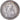 Münze, Schweiz, 2 Francs, 1874, Bern, S+, Silber, KM:21