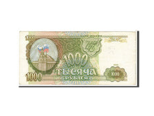 Billet, Russie, 1000 Rubles, 1993, TTB