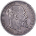German States, WURTTEMBERG, Wilhelm II, 5 Mark, 1902, Freudenstadt, Silver