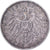 Deutsch Staaten, WURTTEMBERG, Wilhelm II, 5 Mark, 1902, Freudenstadt, Silber