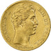 Frankrijk, 20 Francs, Charles X, 1825, Paris, Goud, ZF, Gadoury:1029, KM:726.1