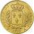 Monnaie, France, Louis XVIII, Louis XVIII, 20 Francs, 1815, Paris, TTB+, Or