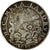 Frankreich, Medaille, Louis XIII - Conseil du Roi - Haec Meta Laborum, 1636