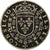 Frankreich, Medaille, Louis XIII - Conseil du Roi - Haec Meta Laborum, 1636