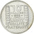 Moeda, França, 10 Francs, 1938, Paris, MS(60-62), Prata, KM:878, Gadoury:801