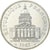 Frankreich, Panthéon, 100 Francs, 1985, Paris, VZ+, Silber, KM:951.1