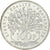 France, Panthéon, 100 Francs, 1985, Paris, MS(60-62), Silver, KM:951.1