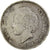 Coin, Spain, Alfonso XIII, 5 Pesetas, 1892, Madrid, VF(30-35), Silver, KM:700