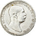 Austria, Franz Joseph I, 5 Corona, 1908, Argento, BB, KM:2809