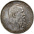 États allemands, BAVARIA, Luitpold, 5 Mark, 1911, Munich, Argent, TTB+, KM:999