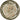 Coin, EAST AFRICA, George V, Shilling, 1924, EF(40-45), Silver, KM:21